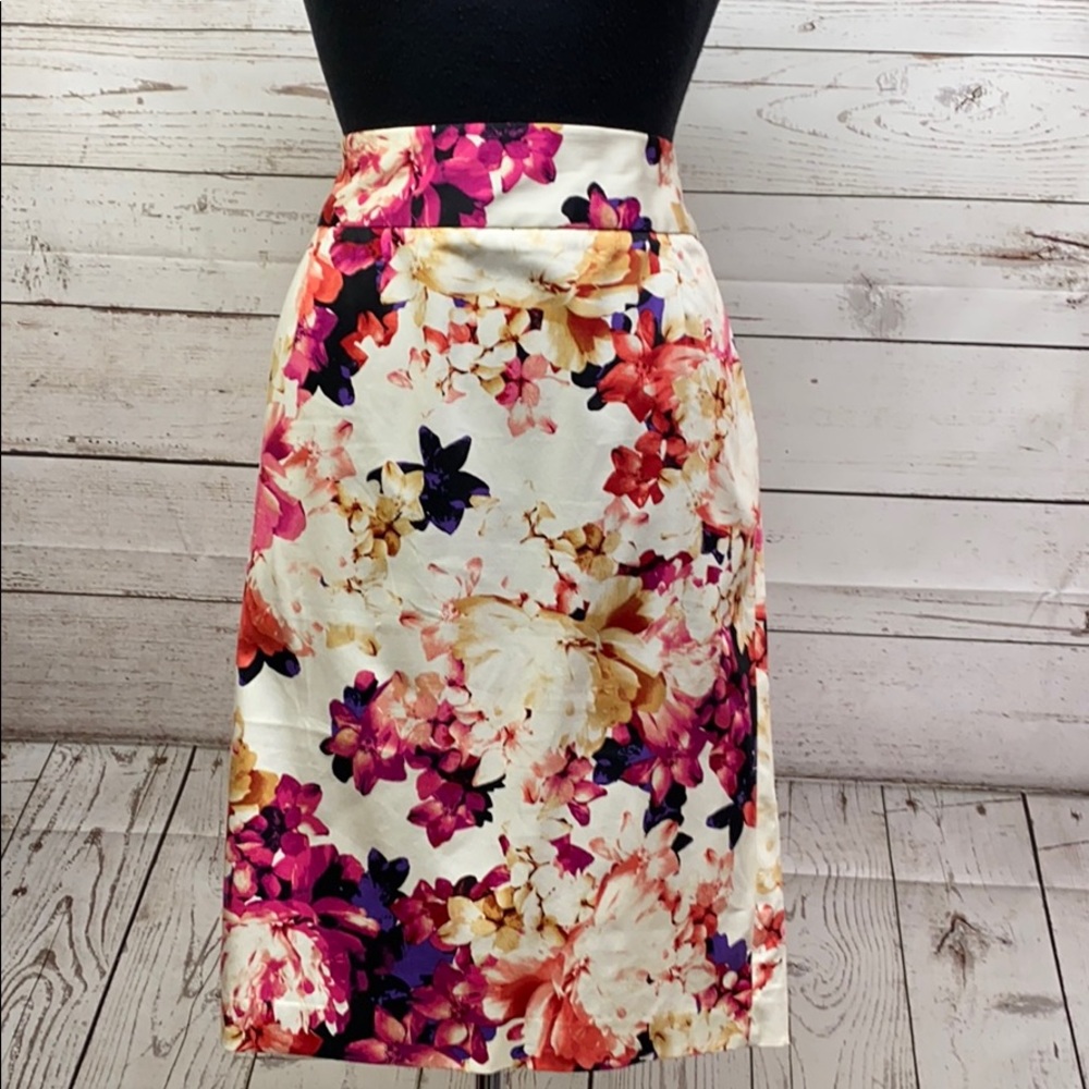 Lane Bryant Pencil Skirt